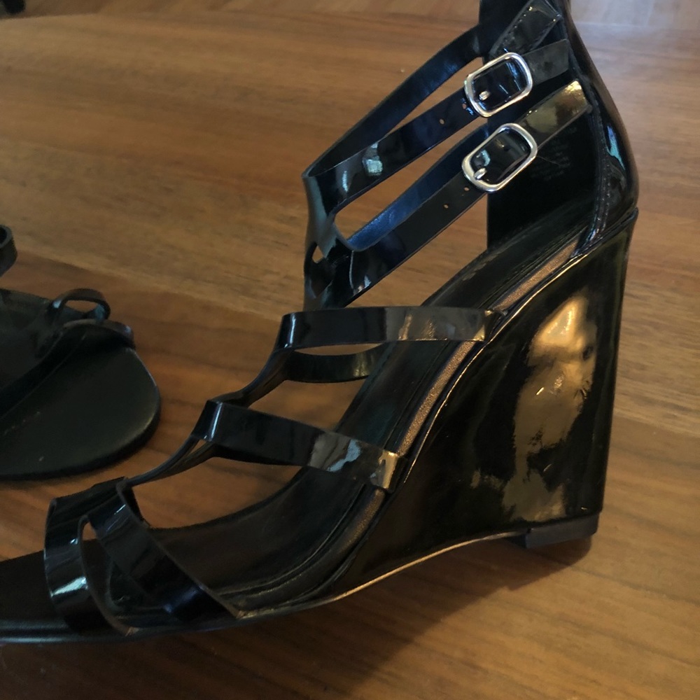 Express wedges - Picture 2 of 5